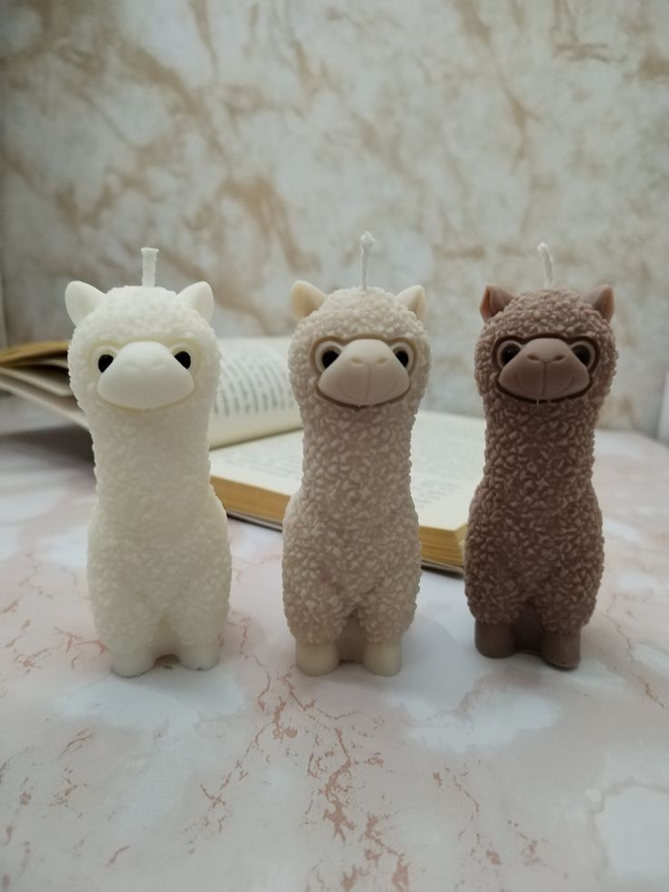 VELA ALPACA