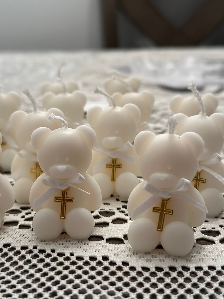 OSO RELIGIOSO
