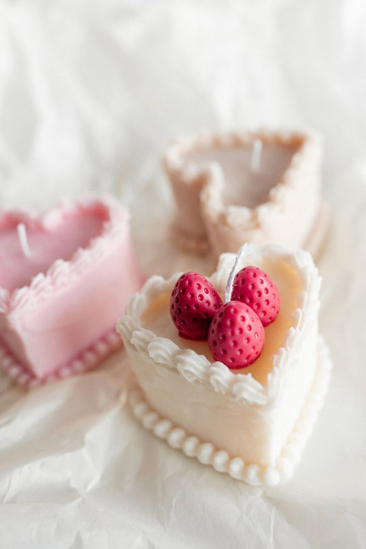 TARTA AMOR