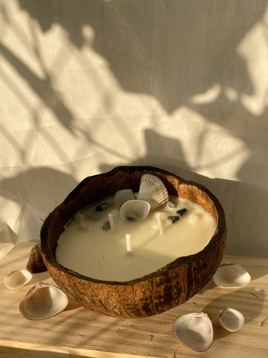 BRISA DE COCO